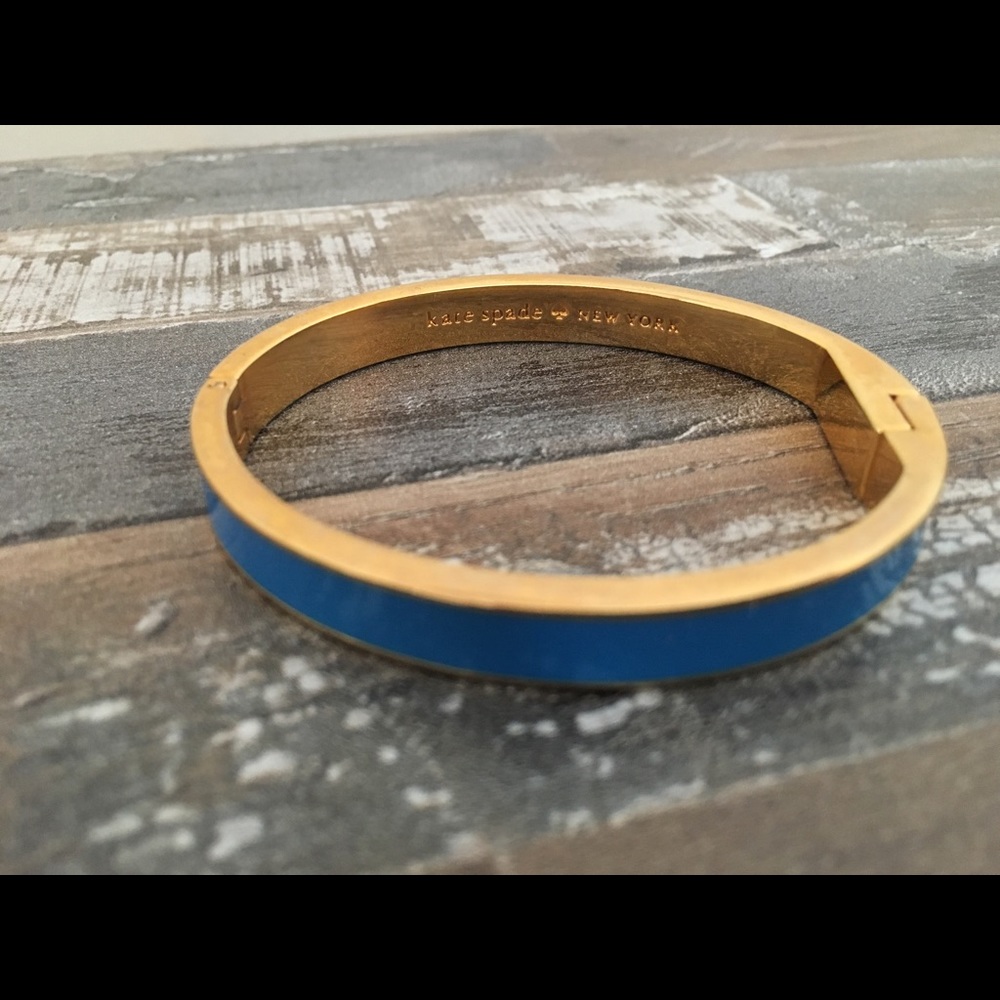 Kate Spade bangle - Picture 3 of 3